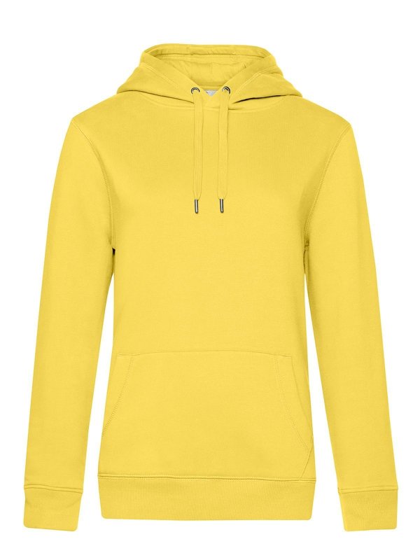 yellow fizz